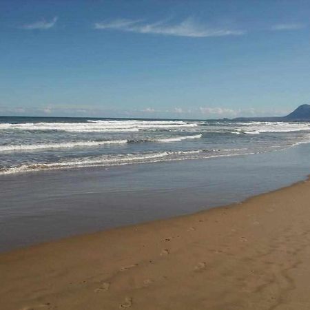 Apartamento De Lujo En La Playa Oliva Eksteriør billede