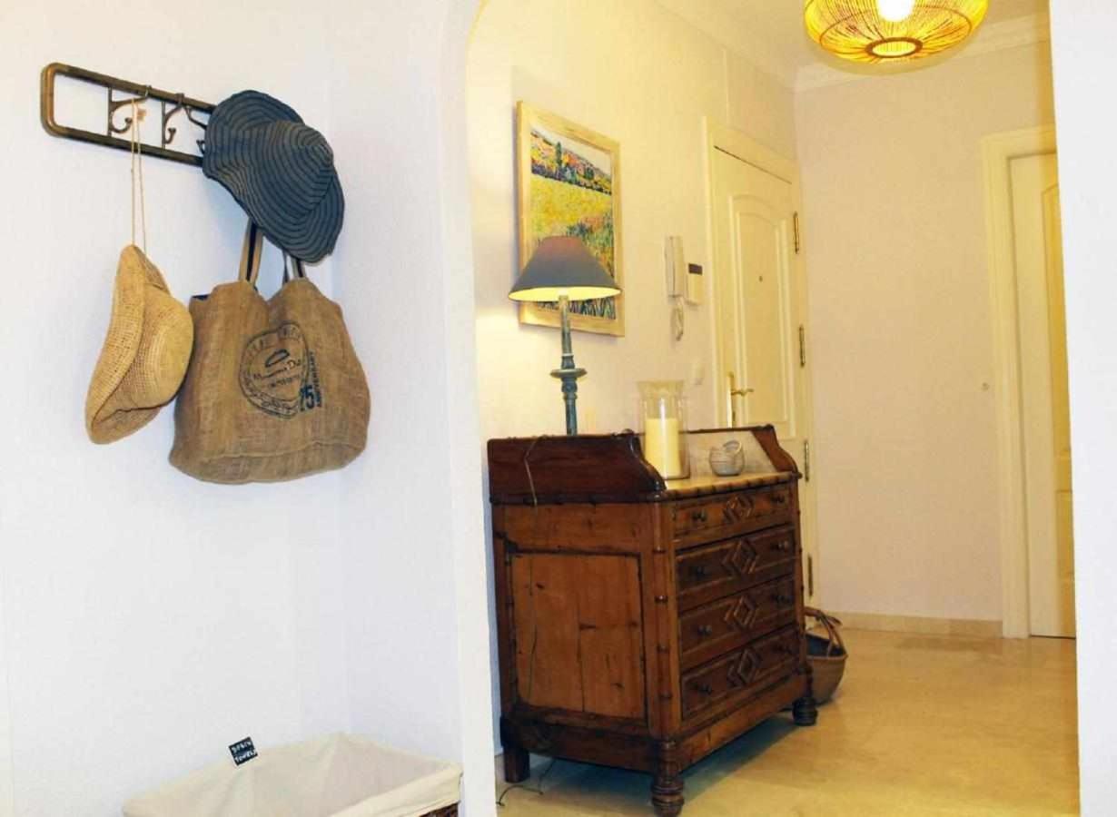 Apartamento De Lujo En La Playa Oliva Eksteriør billede