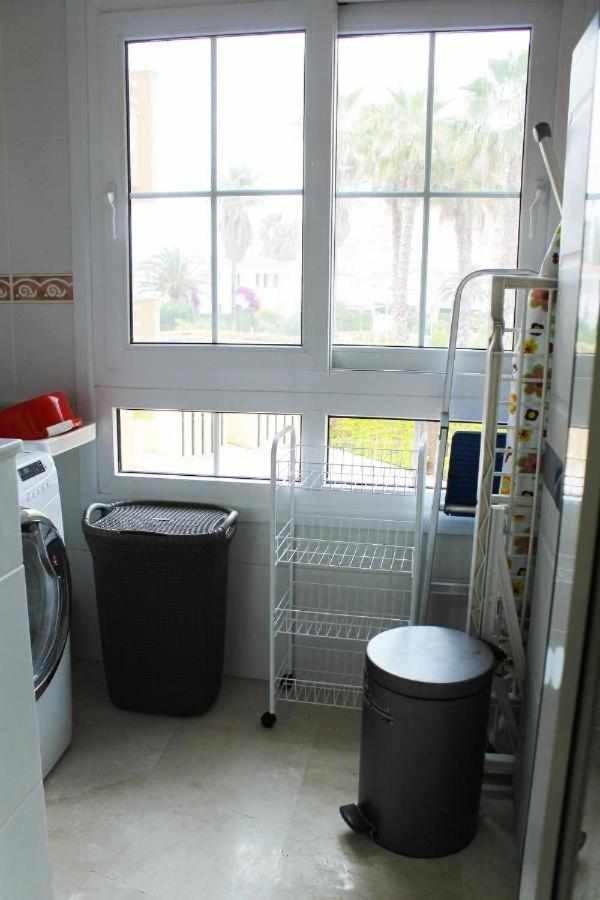Apartamento De Lujo En La Playa Oliva Eksteriør billede
